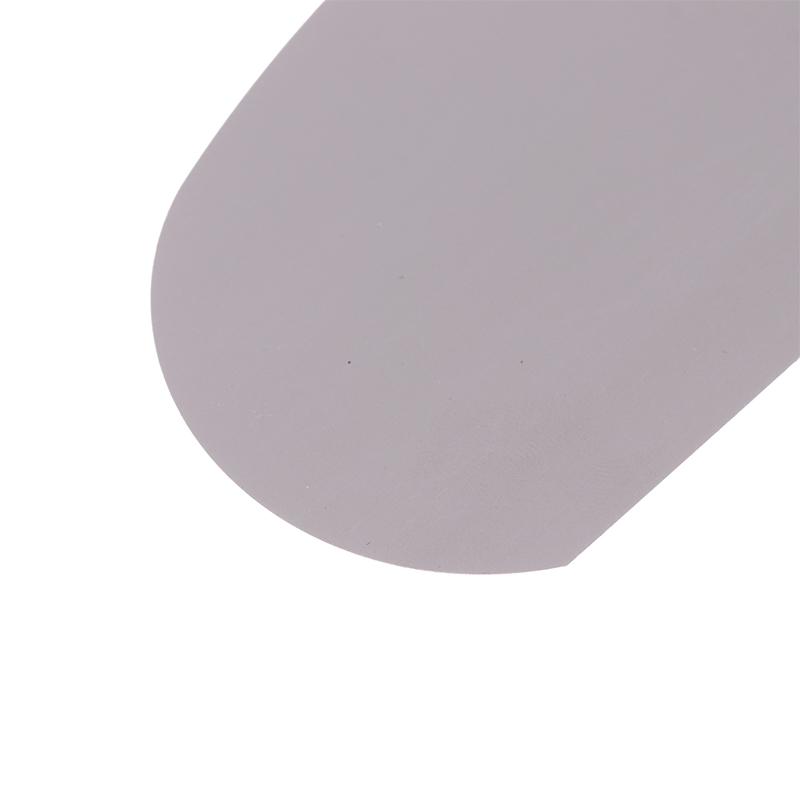 10Pcs/Set Baking Clay Tool Clay Sculpture Pottery Molding Stainless Steel Sculpting Tools Scraper Ceramic Tool Clay Scraper