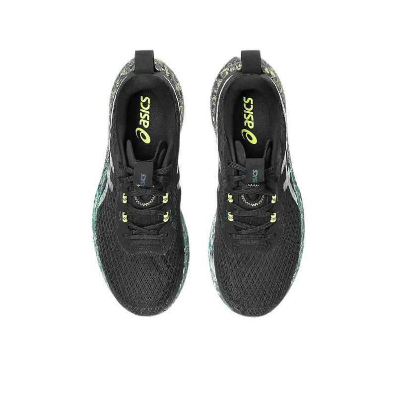 Asics NOOSA TRI 16 Scarpe da Corsa da Uomo Nere 1011B872-004