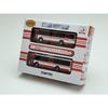 The Bus Collection: Keihan Bus 100th Anniversary Commemorative Route Bus Set of 2 (Diorama Supplies)