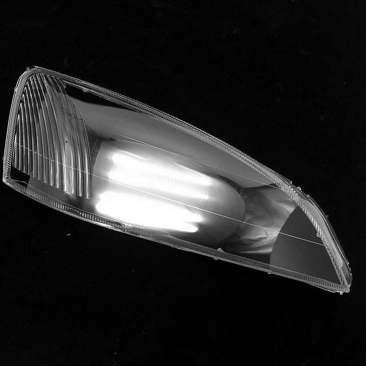 

Transparent Headlight Cover for 2004-2007 Mondeo Models Premium, Passenger (Right)