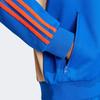 adidas X Wales Bonner New Knit Track Jacket Blue Men Outerwear IW1179