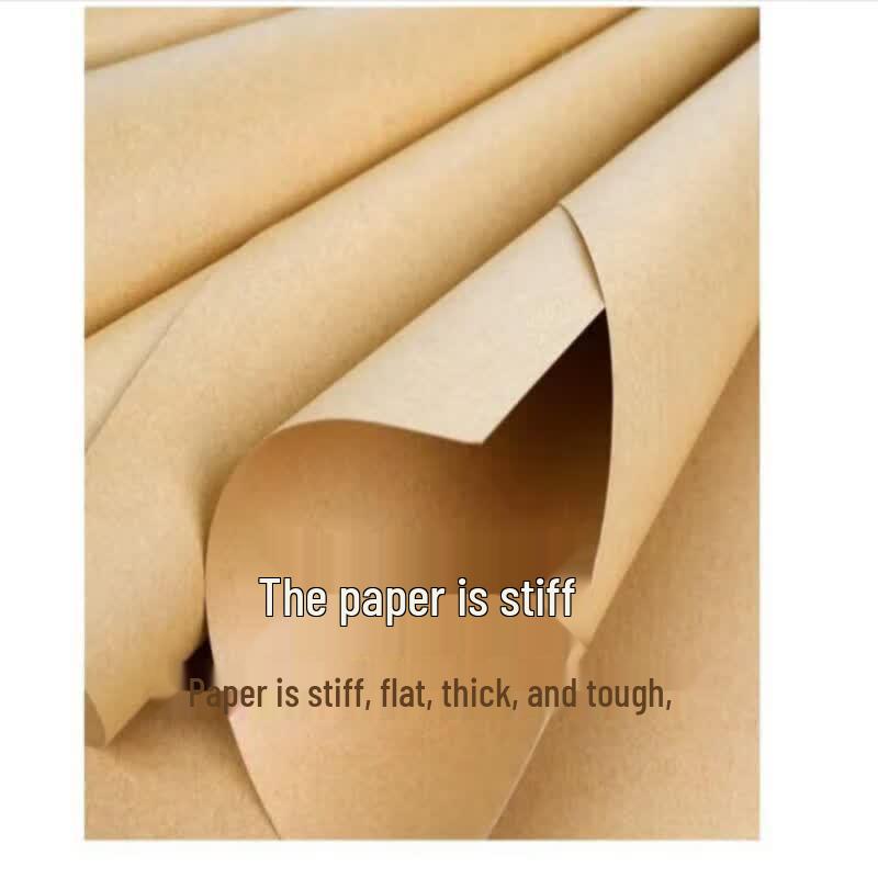 A4 Kraft Cover Paper