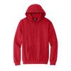 Gildan Mens Midweight Soft Touch Hoodie