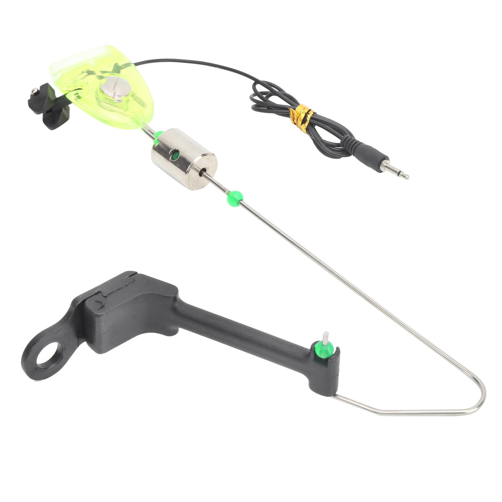 

Fish Bite Alarm Chain Indicator Portable Fishing Signal Receiver High Sensitivity Accessory