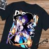New Arrival T Shirt For Unisex Women Pure Cotton Tee Shirt ClothingJpgOne Punch Anime Unisexga Villain