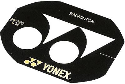 YONEX Badminton Stencil Mark AC418