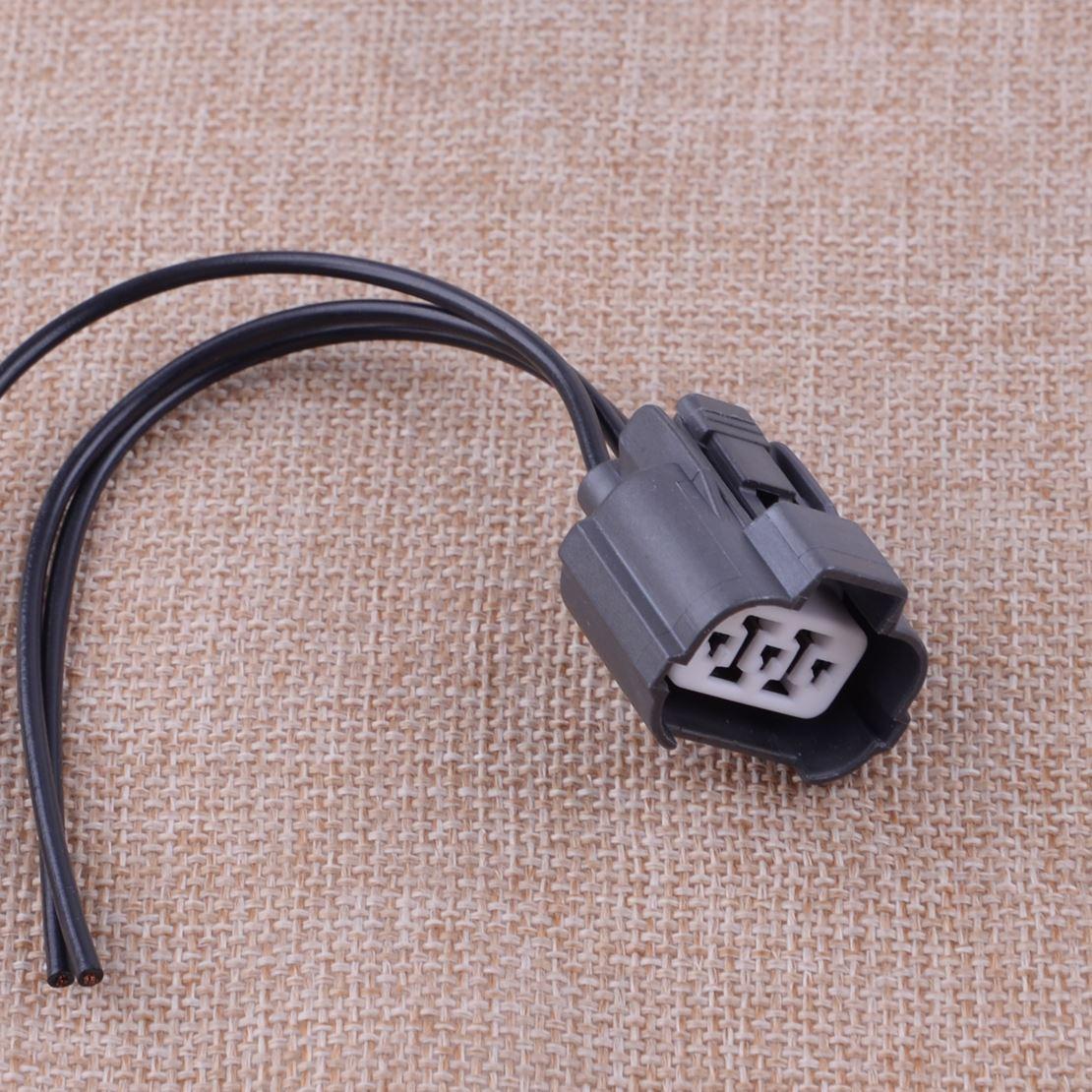 Citall DYIY1010 3-проводной разъем датчика скорости, проводка, разъем, коса