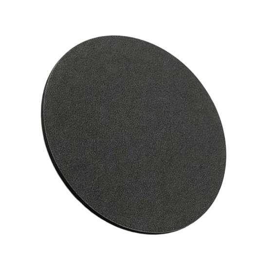 Stainless Steel Cleaning Sponge Tablets Scratch-Free Curved Surfaces Powerful Scorch Stain Remover Kitchen Cleaning Tool