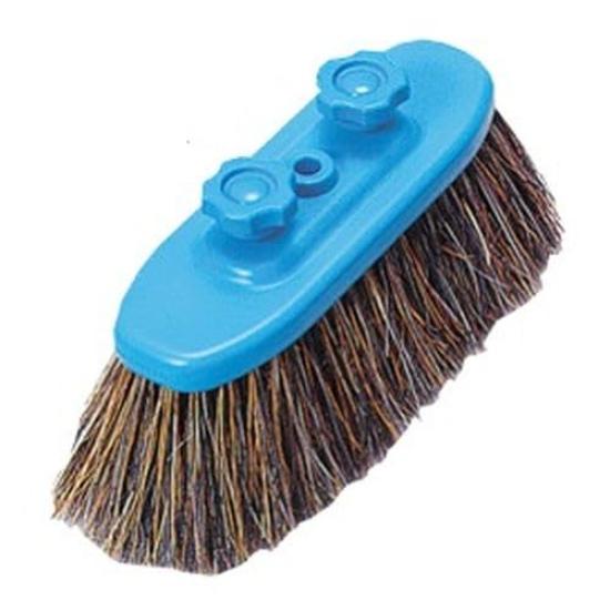 

Takeya Brush Industry Car Wash Sunflower 2 Mixed Bristles Brush, Spare,