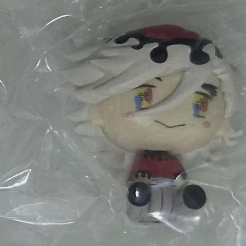 

Истребитель демонов Ичибанкудзи Чоконоко Доума