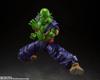 TAMASHII NATIONS Dragon Ball Super Piccolo SUPER HERO Malovaná pohyblivá figurka SHFiguarts