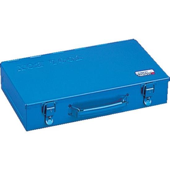 

Коробка Ringstar стальная синяя x Ш135 x Т-образная T-300 [Д300 В79 мм] синий