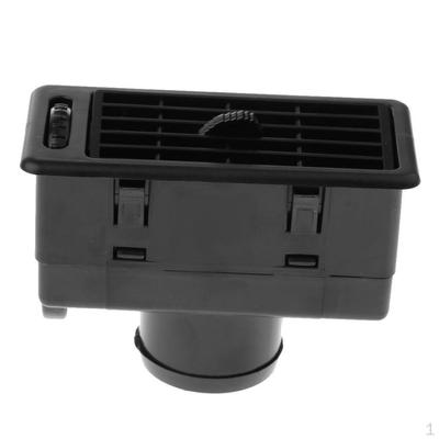 Replement RV ATV Anhänger Wärme A/C Klimaanlage Auspuff Vent Belüftung Outlet