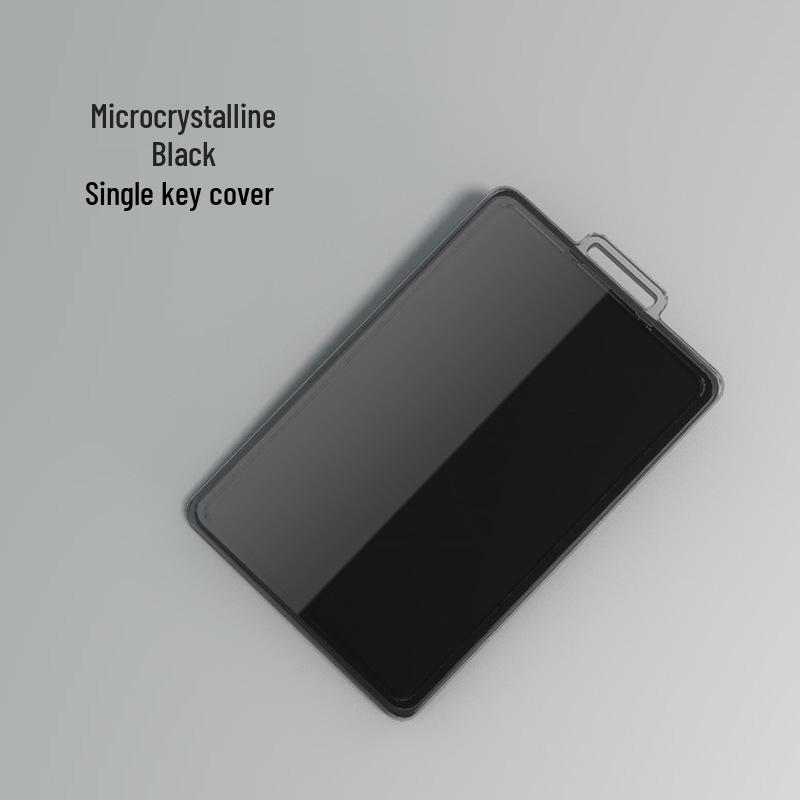 Silicone Key Cover for BYD Yangwang U8 Luxury Version - Fits 23 Models, Protects Car Remote