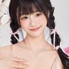 Barbie necklace Sweet princess bow and smart love pendant. Cute and elegant lucky clavicle chain. Simple and versatile with good luck TX2308013C