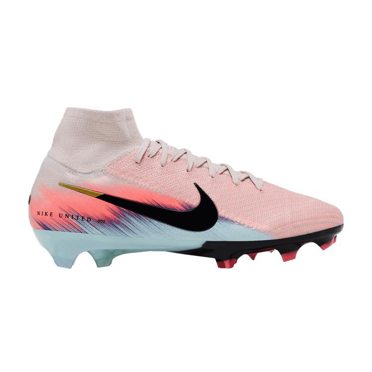 Nike Zoom Mercurial Superfly 10 Elite
