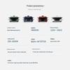 Morphy Richards Multi-function Cooking Pot MR9099 CN plug (adapter included)