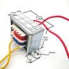 NY-D01 Spot Welder DIY Control Board kit Single Battery Battery Pack Welding Prevent Damage to the Circuit Board