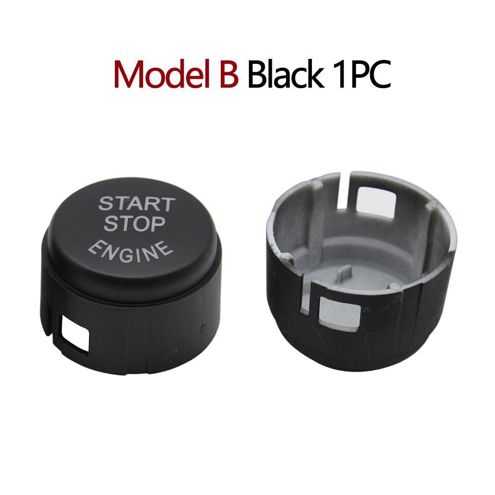 Engine Ignition Start Stop Switch Push Button For BMW 1 3 5 7 X1 X3 X4 X5 X6 F Series F01 F02 F10 F18 F12 F15 F16 F25 F26
