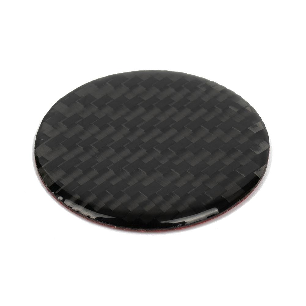 Trim Control Knob Decorative Panel 1Pcs 2014-2018 Car Accessories