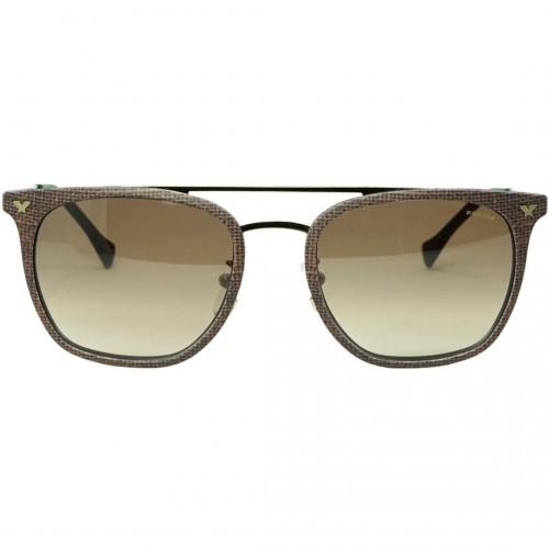 Police Mens Spl152 Sunglasses