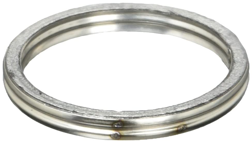 KITACO Exhaust Muffler Gasket K-06 KDX125SR etc. 1PC 70-963-14006