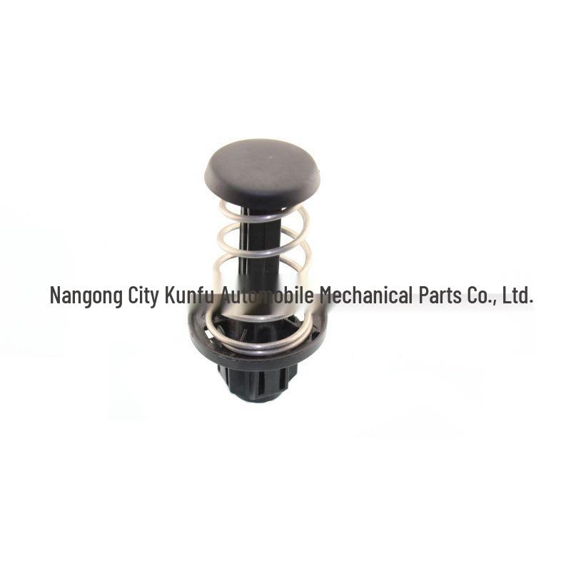 Compatible Front Hood Spring Buffer for Mercedes-Benz C180/C200/C250/C260/C220