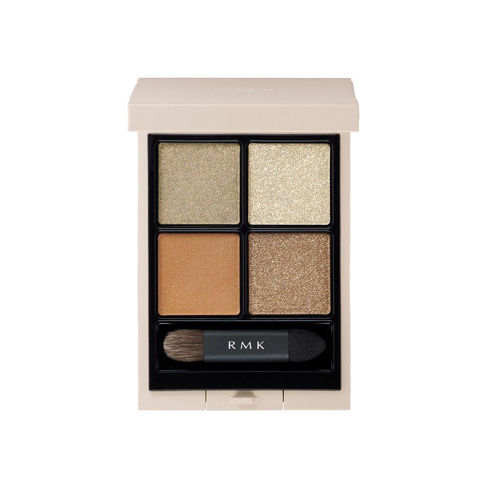 

RMK Synchromatic Eyeshadow Palette 4.6g 03 Compassionate
