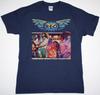 REO SPEEDWAGON BAnd Navy Shirt Unisex Concert S5XL TR820 Unisex T-Shirt