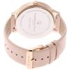 CHRISTIAN PAUL Watch LUXE COLLECTION SW-07 Pink NEW from Japan