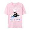 If The Earth Was Flat Cats Would Have Pushed Shirts Unisex Graphic Tee Shirt Unisexs Clothing Unisex Free Shipping Clothes Hip Hop