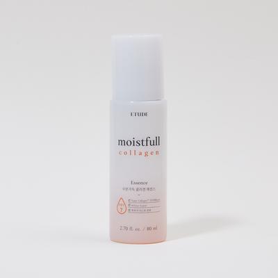 Moistfull Collagen Essence 80ml (3 Options)