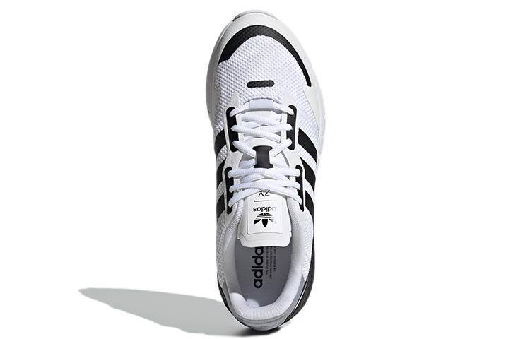 adidas Zx 1K Boost 'White Black' FX6510
