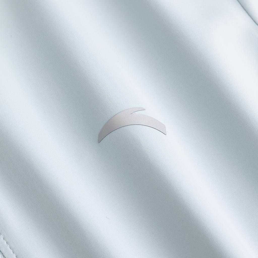 Anta Knitted Sports Jacket Summer 2026 Women tops Dream-Shadow-Blue 962627703-4