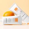 Wellderm Pumpkin Vita Tox Tone-Up Cream SPF50+ 50ml