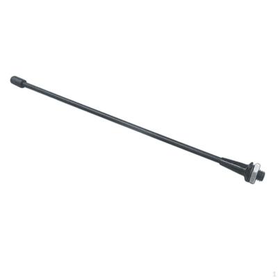 Ansamblu bază antenă suport din aliaj de aluminiu pentru model de mașină