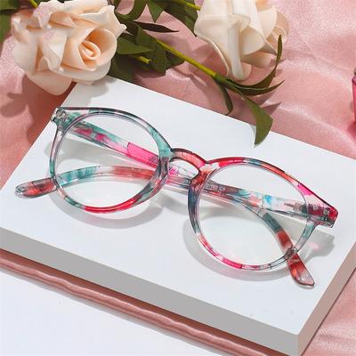 Occhiali e accessori