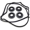 Engine Gasket Seals Set For Honda Accord 2019-2022 Civic 2016-2022 CRV 2018-2021