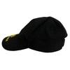 Balenciaga Hat Baseball Cap Baseball BB Logo Cotton Cap Black Cotton Used