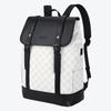 SWICKY Casual Leather Backpack 88176
