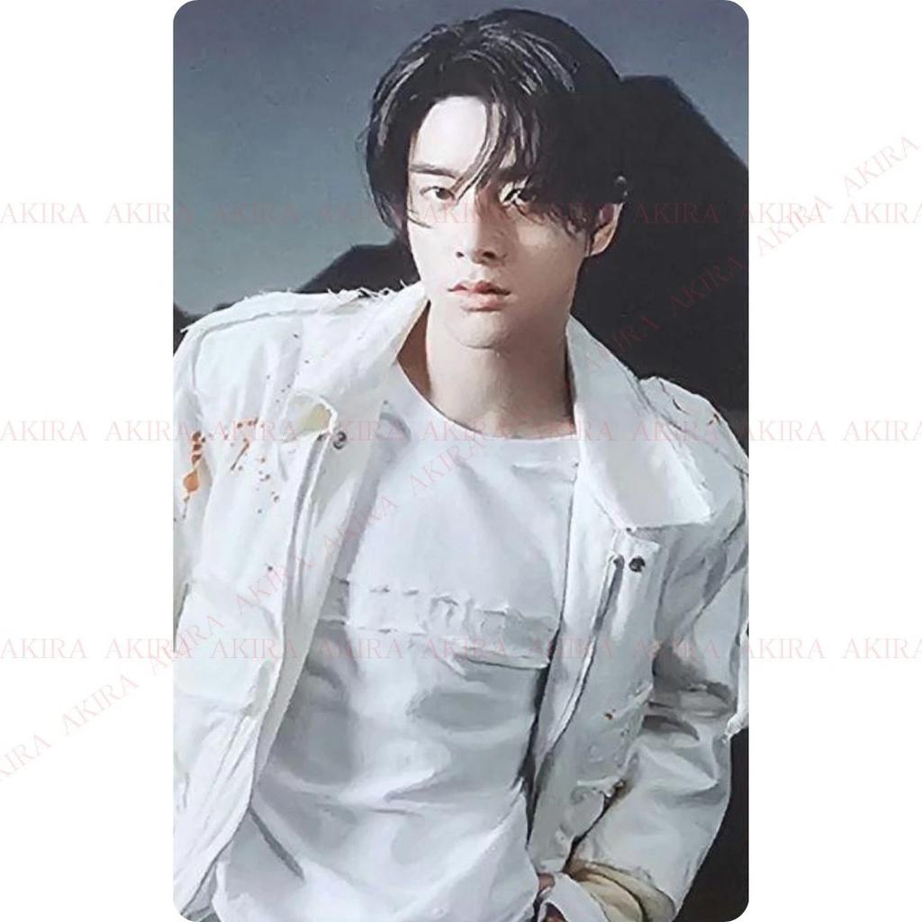 ENHYPEN JAPÓN 4º SINGLE -YOI- ÁLBUM FOTOCARTA JAPÓN POB SORTEO OFICIAL