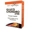 Diet Horizon Gluco Chondro 2700 60 Tablets