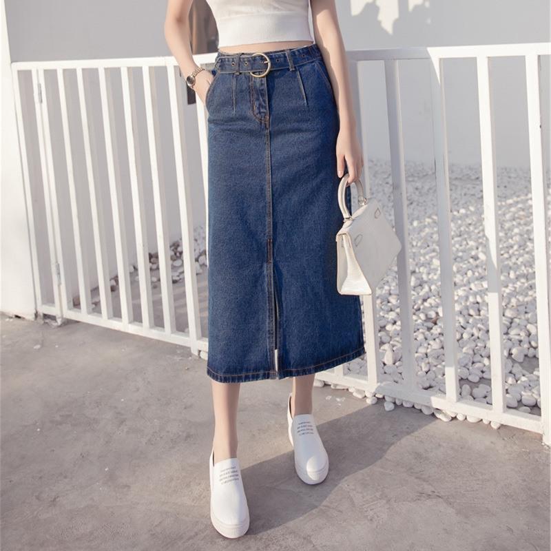 WUPPRT Toddler Baby Girl Knit Hip Skirt Solid High Waisted Pencil Straight Skirt Clothes