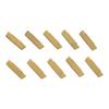 Carbide Inserts Blade Equipment Replacement Indexable Tools Set MGMN200-G