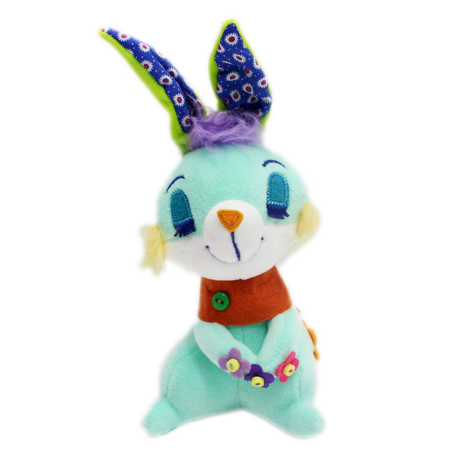 

Take Off Vivid Vivi Rabbit