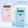 Deli Multi-Function Scientific Calculator