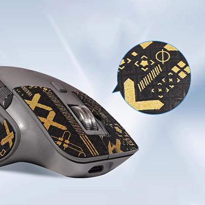 Bandă Aderentă pentru Mouse Autocolant Skate Anti-Alunecare Absoarbe Transpirația Autocolant Anti-Alunecare pentru Mouse pentru Logitech Mx Master 3S