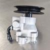 Power Steering Pump For Mitsubishi L200 1986-2007 Part Numbers MB501385 MB501628 2.5TD