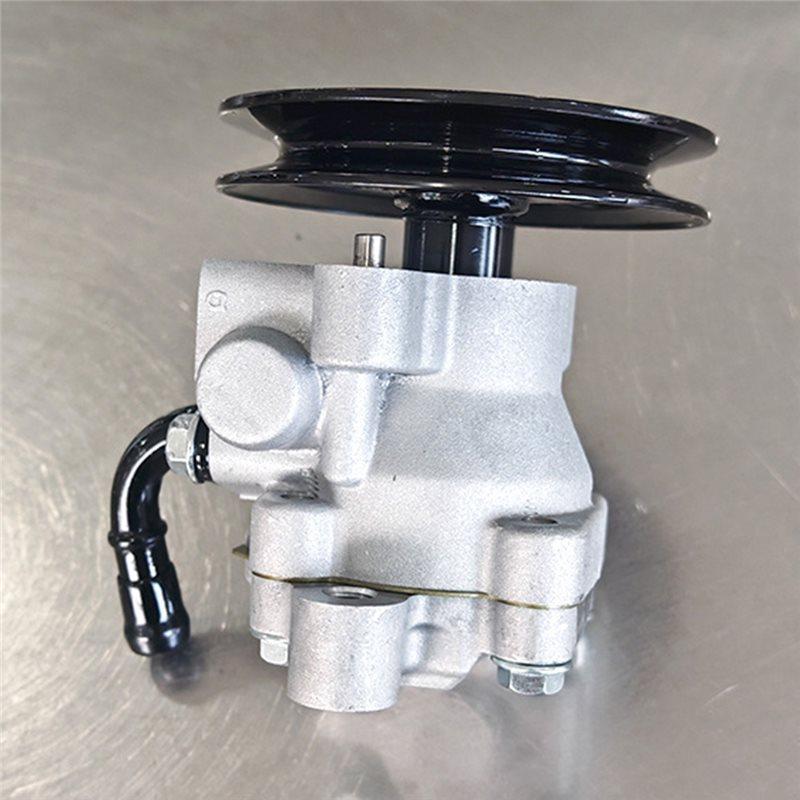 Power Steering Pump For Mitsubishi L200 1986-2007 Part Numbers MB501385 MB501628 2.5TD