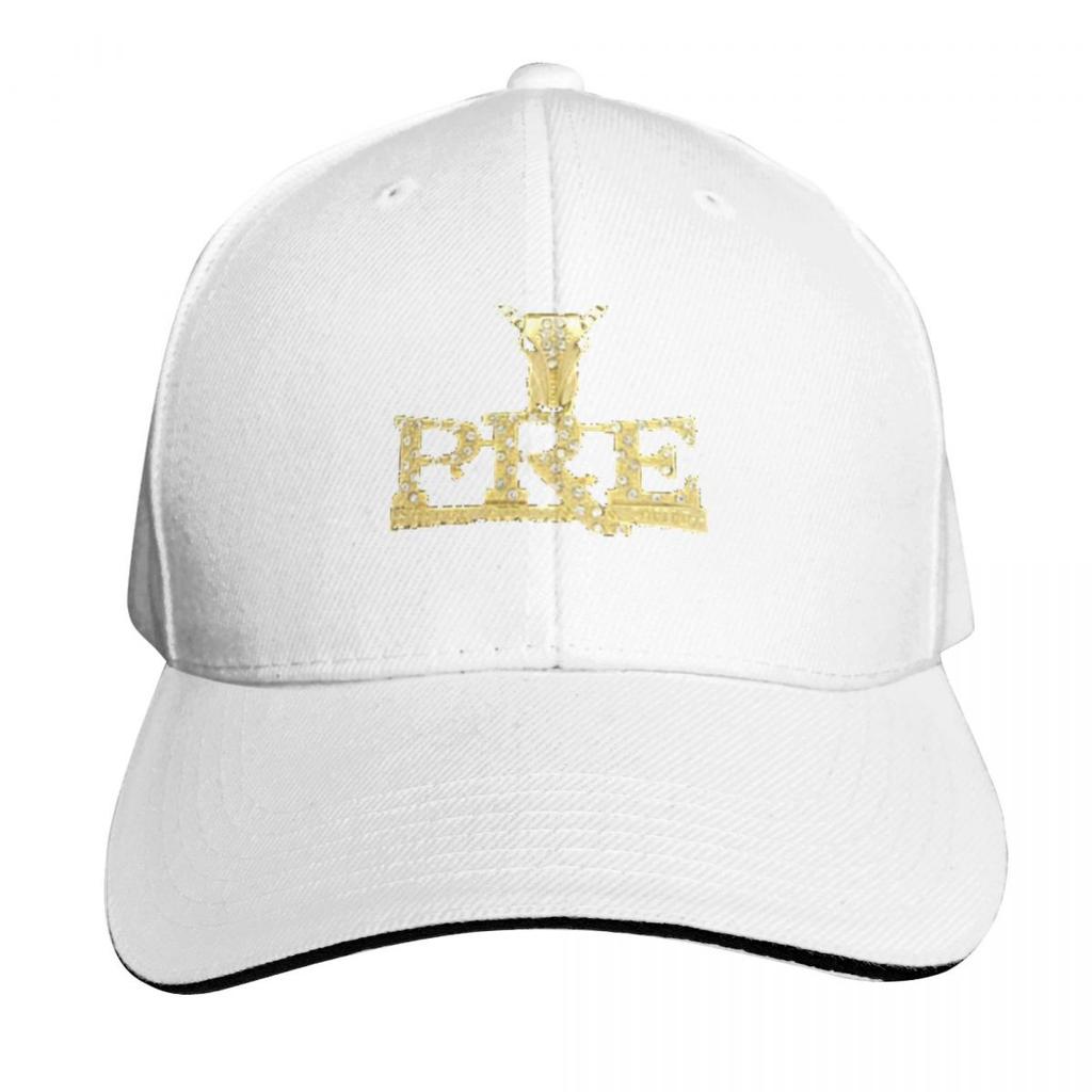 PRE  PRE  Paper Route Empire  Young Dolph Jewelry Baseball Cap Unisex Women Casual Summer Sport Sun Cap